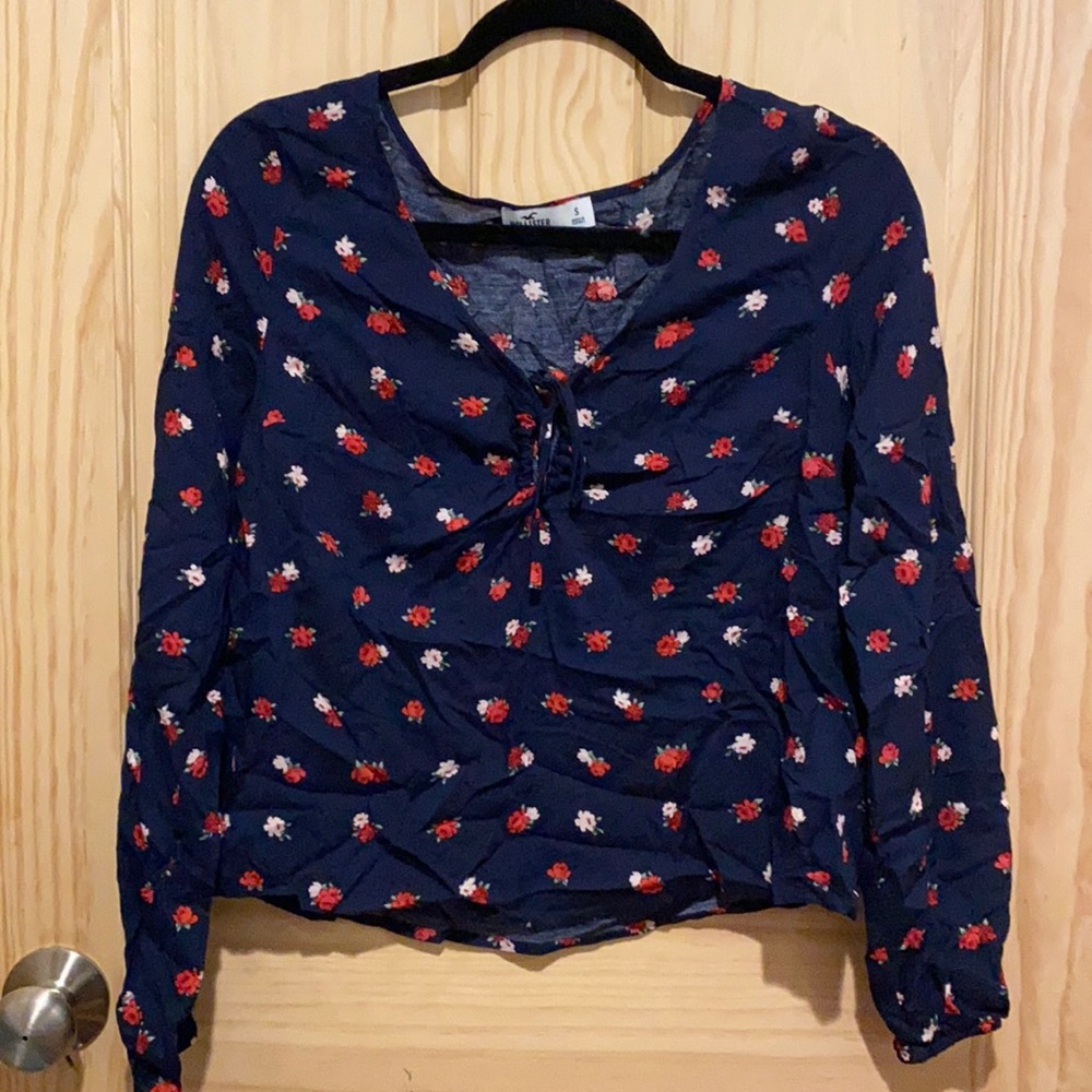 Hollister Top (women)